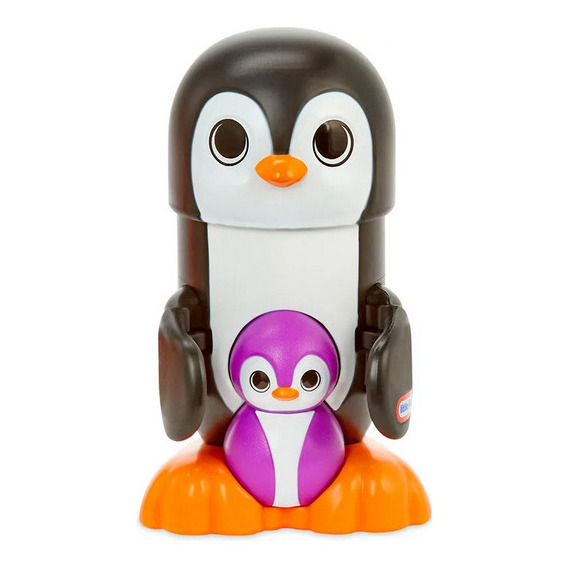 Little Tikes Animales Pinguino Canguro Elef 648274 Pick A Bu