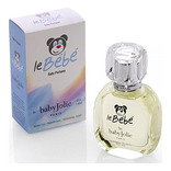 Baby Jolie Le Bebe - Perfume Infantil Con Aroma A Flores Y .