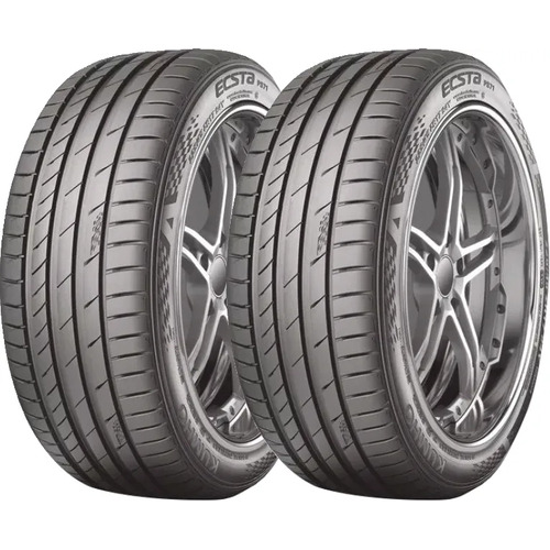 Kit de 2 llantas Kumho Ecsta PS71 P 215/40R18 89 Y