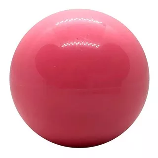 Balltop Rosa Para Palanca Sanwa