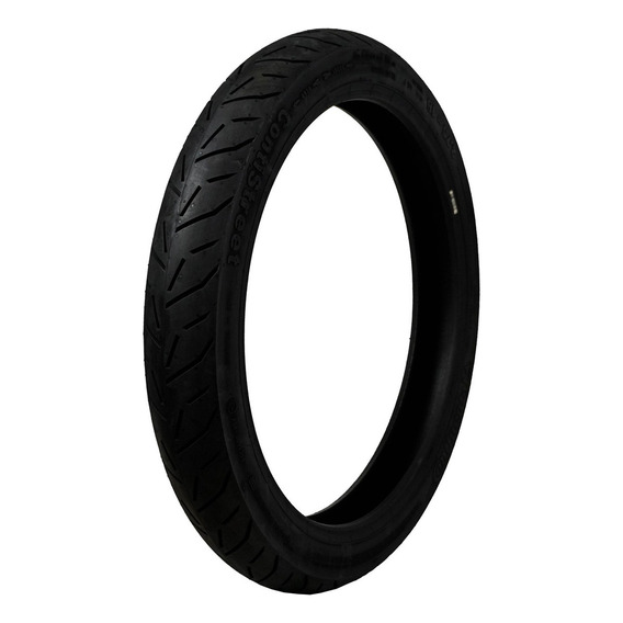 Llanta De Moto Continental 2.75-18 Tl Rf Contistreet