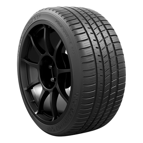 Llanta 255/55r19 Michelin Pilot Sport A/s 3 111v