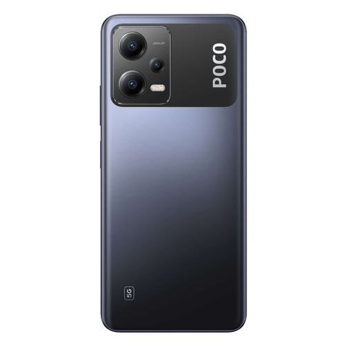 Xiaomi Pocophone Poco X5 5G 256 GB negro 8 GB RAM