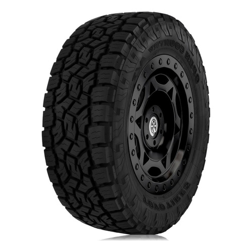 Llanta 33x12.50r22 109r Toyo Open Country A/t Iii Índice De Velocidad R