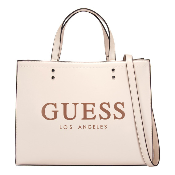 Bolsa Guess Factory Vy884125-sto