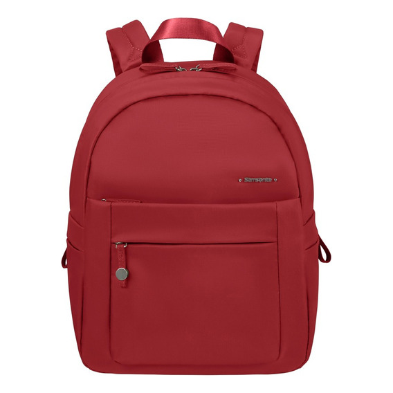 Bolsa Samsonite Move 4.0 Brick Red Backpack