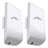 Nanostation M5 Locom5 Para Interiores Y Exteriores Airmax Cp