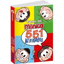 Livro 365 Atividades e Desenhos Para Colorir Barbie - Magic Grupo