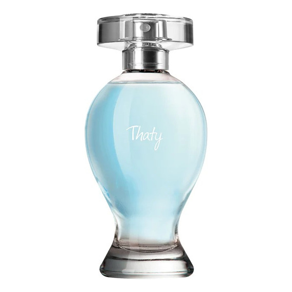 Thaty Edt Boticoll 100ml Exp - mL a $764