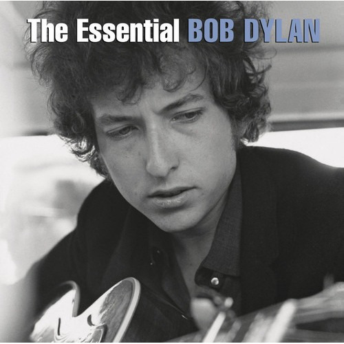 The Essential Bob Dylan Cd Us Import
