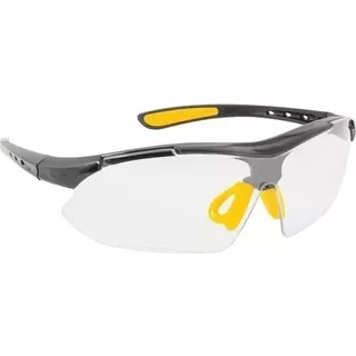 Óculos De Segurança Boxer Vonder Epi Incolor Ca42892
