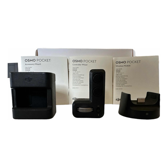 Dji Osmo Pocket Expansion Kit