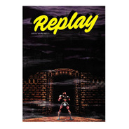 Replay #33 - Castlevania - Sierra Online - Videojuegos Retro
