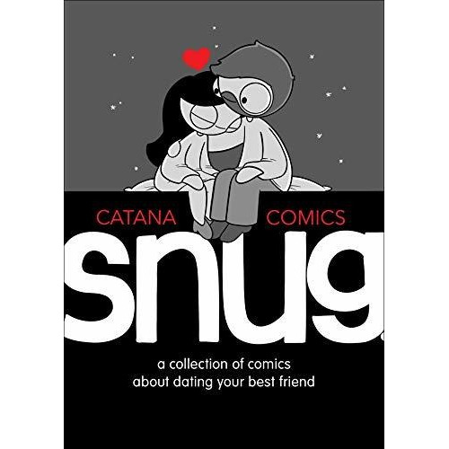 Libro Snug - By Catana Chetwynd
