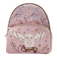 Harry Potter Hedwig Mini Backpack Mochila Danielle Nicole