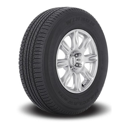 Llanta Winrun Maxclaw H/T2 LT 235/75R15 109 T