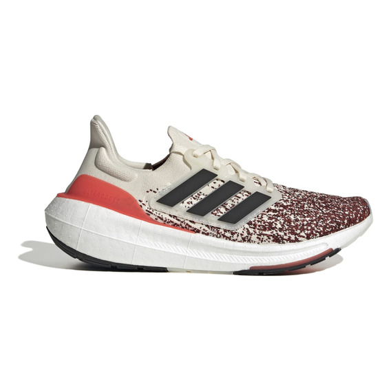 Zapatillas adidas Hombre Ultraboost Light Ie1689 Blanco