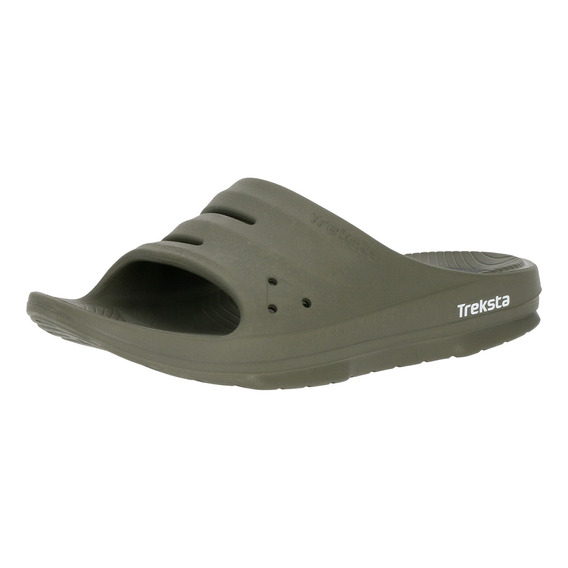 Sandalia Unisex T Safe 201 Khaki Treksta