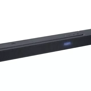 Soundbar Jbl Bar 500 5.1 Canais 295w Rms Cor Preto 110v/220v