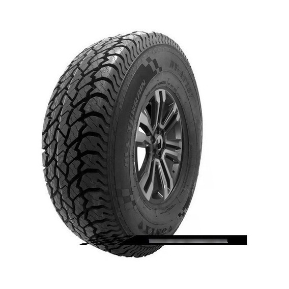 Neumático Onyx NY-AT187 LT 245/70R16 107 T