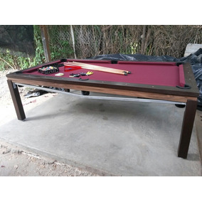 Mesa Billar Convertible Comedor en Mercado Libre México Mesa Billar Convertible Comedor en Mercado Libre México