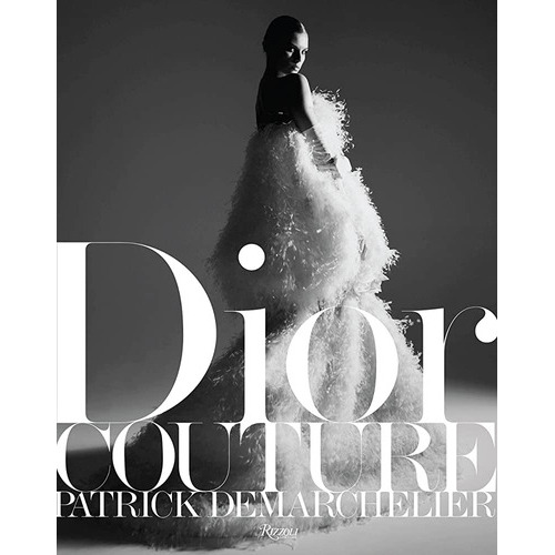 Dior: Couture, de VV. AA.. Editorial Rizzoli, tapa blanda, edición 1 en español