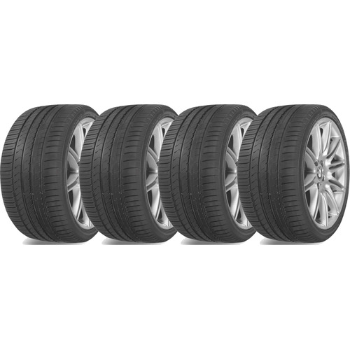 Kit de 4 llantas Winrun R330 195/50R15 82 V