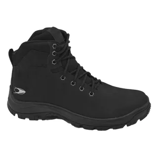 Bota Trekking Urbana Stone Roble