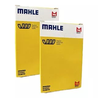 Kit Bronzina Biela E Mancal Mahle Tucson I30 2.0 16v 025