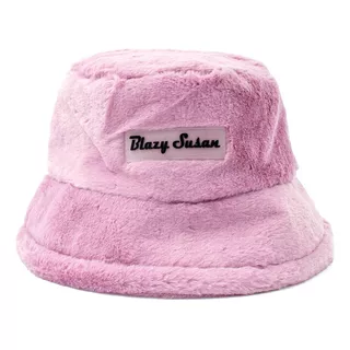 Sombrero Bucket Hat Fuzzy Blazy Susan