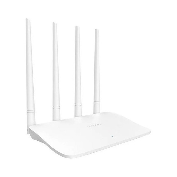 Access point Tenda F6 blanco 100V/240V