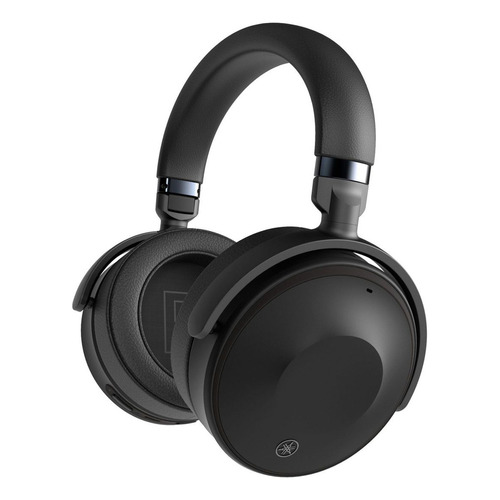 Audífonos Bluetooth Noise-cancelling Yhe700a Negros Yamaha