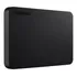 externo Toshiba Canvio Basics HDTB440XK3CA 4TB negro