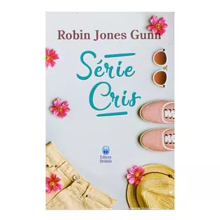 Box: Série Cris | Volumes 1 A 12 | Robin Jones Gunn