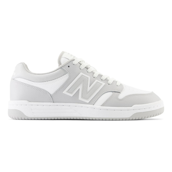 Championes New Balance De Hombre - 480 - Bb480lhi