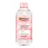 Agua Micelar Con Rosas Garnier 400 mL