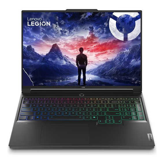 Laptop Gamer Lenovo Legion 7 Core I9 32gb 1t Ssd Nvidia Rtx