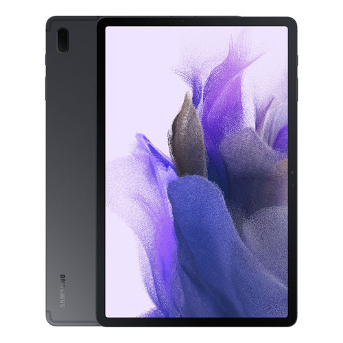 Tablet Samsung T733 Galaxy S7 Fe 12.4 128gb Negra Color Negro