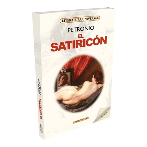 El Satiricón Petronio Fontana