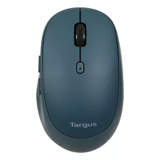 Mouse Bluetooth Targus Multi Dispositivo Azul 2.4gz 2400dpi