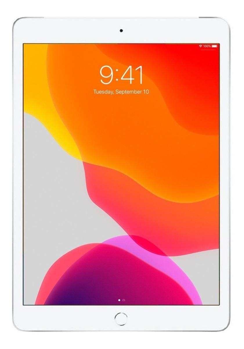 Apple iPad 7th generation 2019 A2198 (Incluye: Con red móvil)