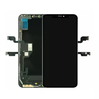 Pantalla Display Oled Con Táctil Para Apple iPhone XS Max