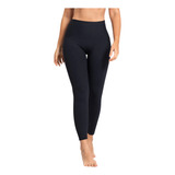 Mallón Térmico De Lycra Cálida Legging Ajustable Pada Dama