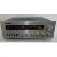  Receiver Gradiente Amplificador Stereo 900  Peças /2115