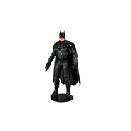 Figura De Acción Dc Multiverse Batman The Batman Movie 15076 De Mcfarlane Toys