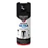 Pintura Aerosol Antióxido Rust Oleum 5 Válvulas Ultra 5 En 1 Color Negro Satinado