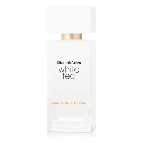 Perfume White Tea Mandarine Blossom Edt 50ml Elizabeth Arden