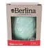Mate Con Tapa 220ml Berlina Verde, Doble Pared De Acero