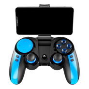 Controle Ipega Bluetooth Pg9090 Wireless Celular Pc Gamepad