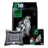Three Dogs Super Premium Perro Adulto 15 Kg + Regalo 